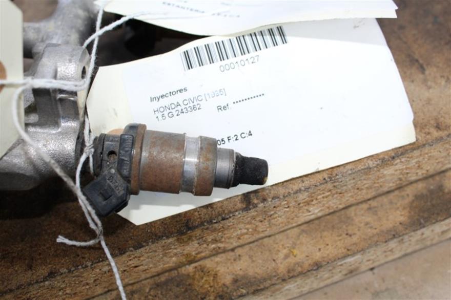RECAMBIO para Honda Civic 1.5 G 243362 (1995)