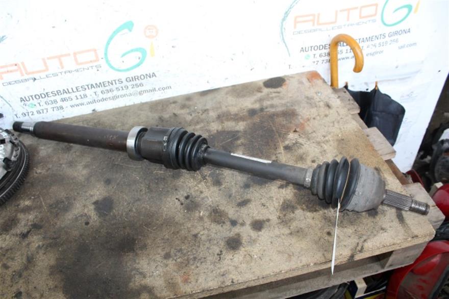 RECAMBIO para Ford Focus 2.0 G 96Kw (1999)