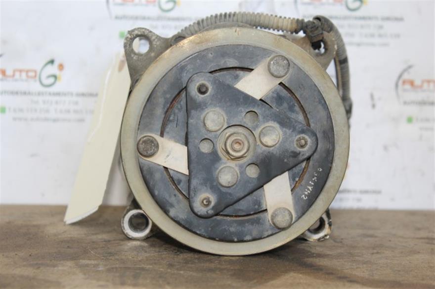 RECAMBIO para Peugeot 206 1.3 G XR (2002)