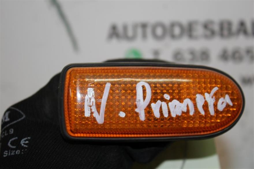 RECAMBIO para Nissan Primera 2.0 G 0Kw (1994)