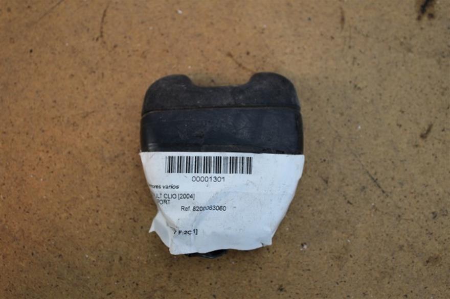 RECAMBIO para Renault Clio