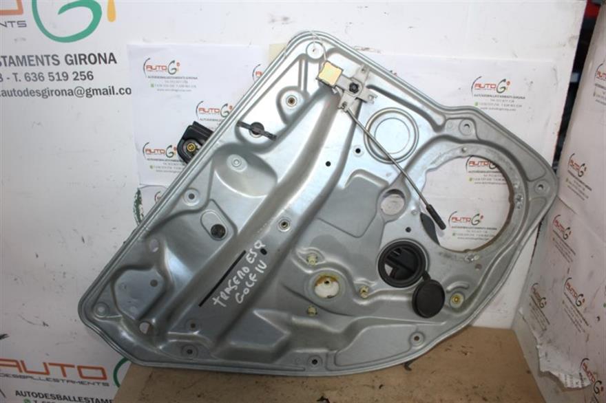 RECAMBIO para Volkswagen Golf