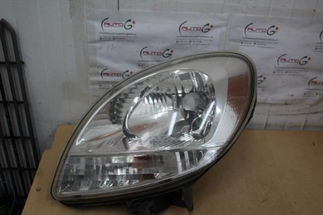 RECAMBIO para Renault Kangoo 1.5 DCI K9702-710 60Kw (2003)
