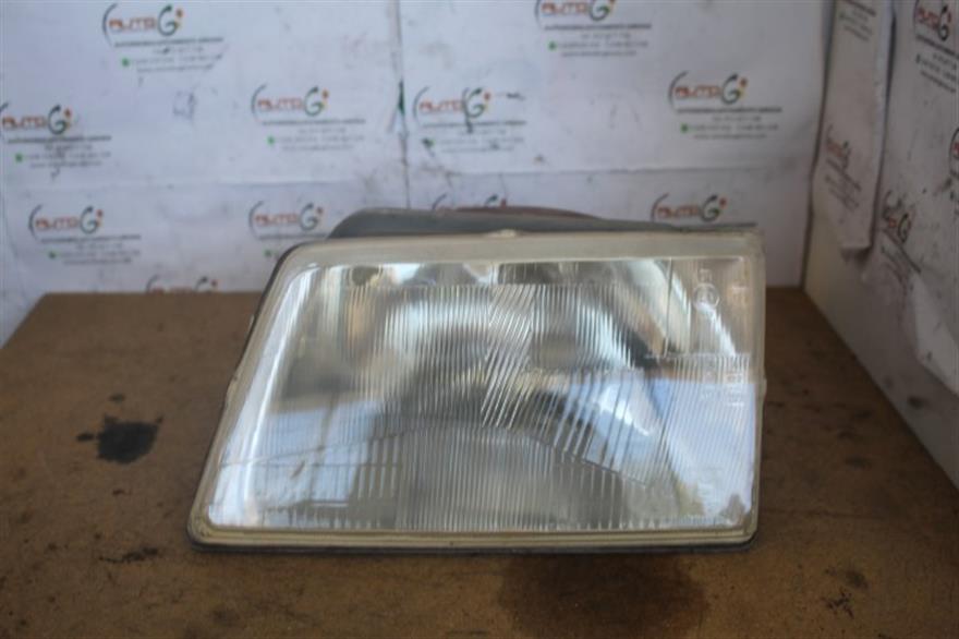 RECAMBIO para Peugeot 205 1.8 D (1990)