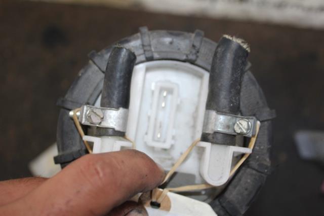 RECAMBIO para Peugeot 106
