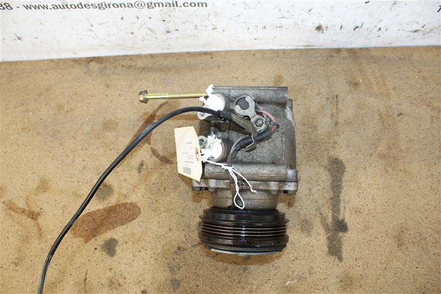 RECAMBIO para Honda Hrv 1.6 G 4X4 91Kw (2000)