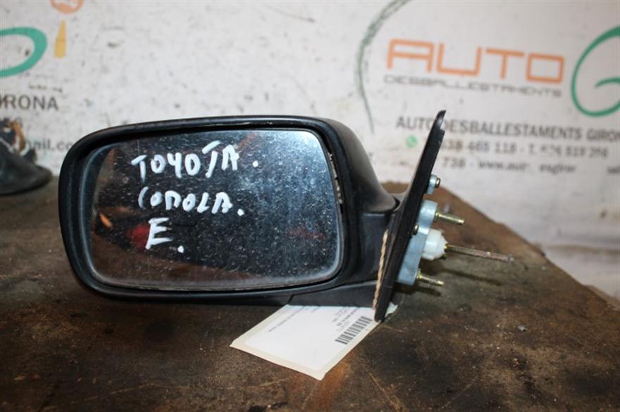 RECAMBIO para Toyota Corolla 1.3 G 63Kw (1999)