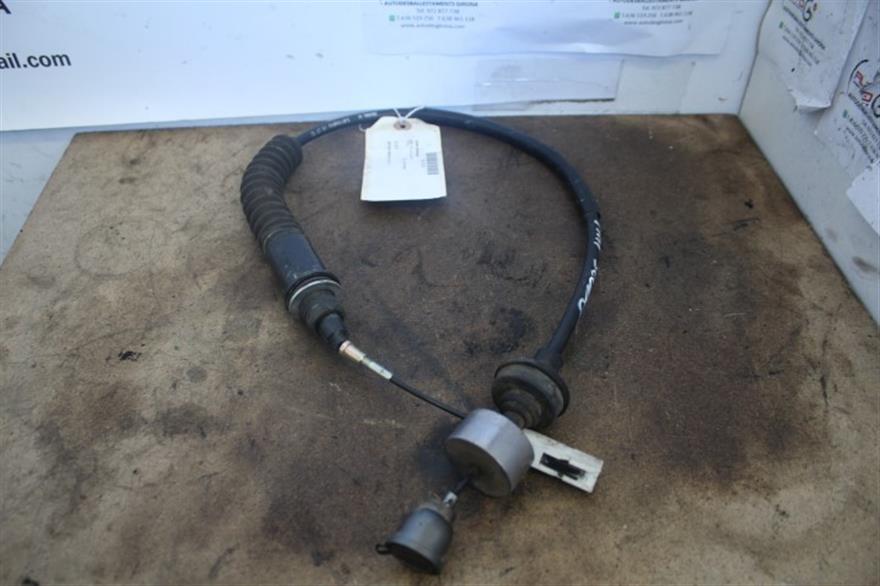 RECAMBIO para Fiat Scudo 1.9 D (2001)