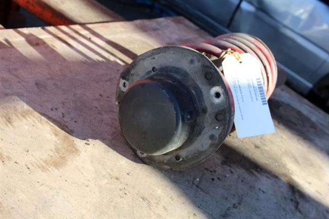 RECAMBIO para Peugeot 206 2.0 G CABRIO 100Kw (2002)