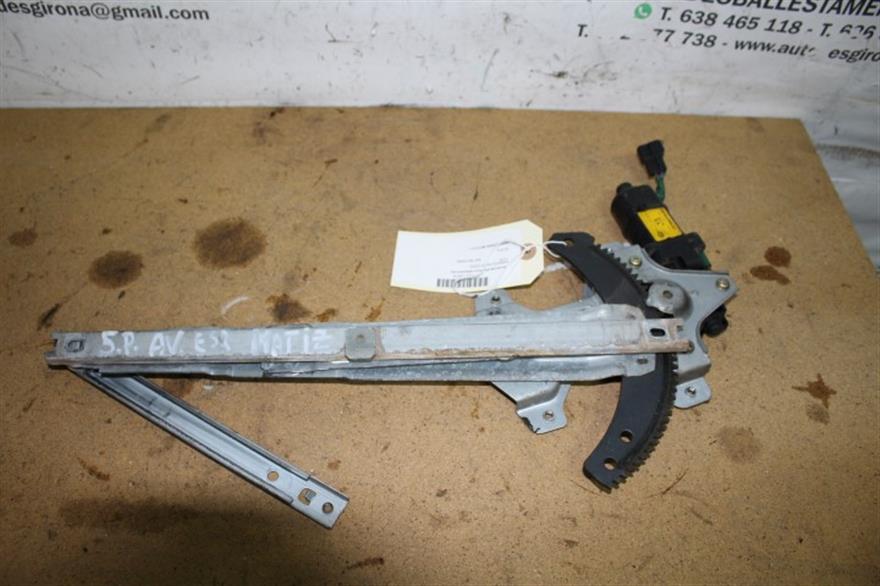 RECAMBIO para Daewoo Matiz 1.0 G 46,50Kw (2003)