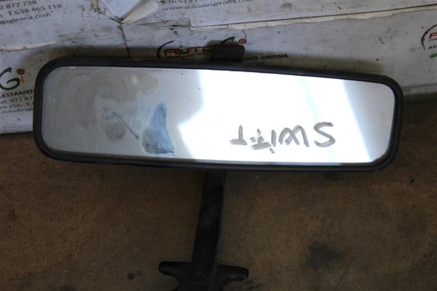 RECAMBIO para Suzuki Swift 1.3 G G13BA (1995)