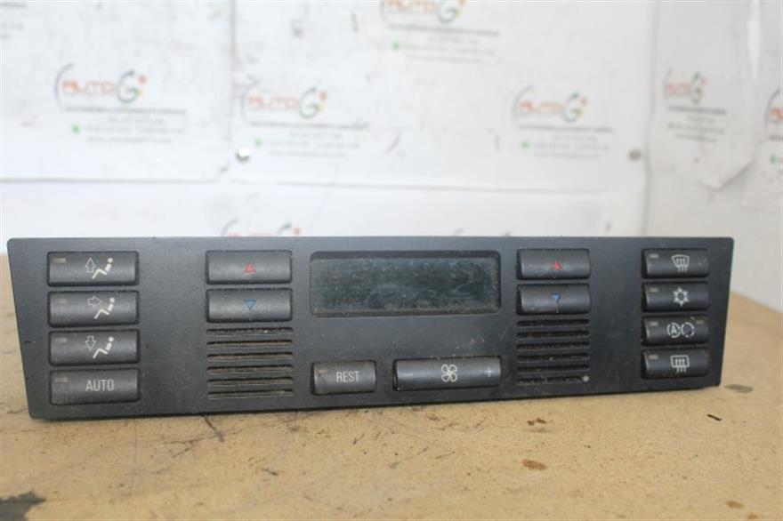 RECAMBIO para Bmw   523 2.5 G E39 125Kw (1998)