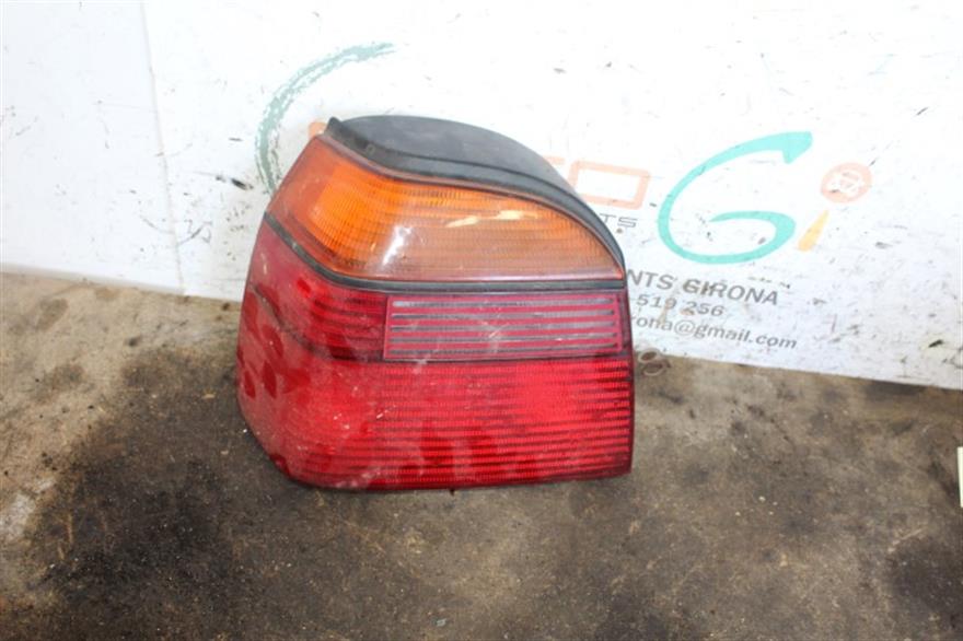 RECAMBIO para Volkswagen Golf 1.8 G GOLF III (1992)