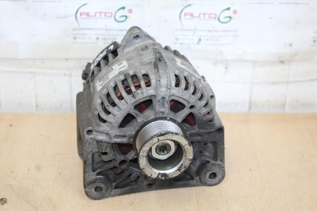 RECAMBIO para Renault Megane 1.9 DCI MEGANE II GRAND TOUR 88Kw (2005)