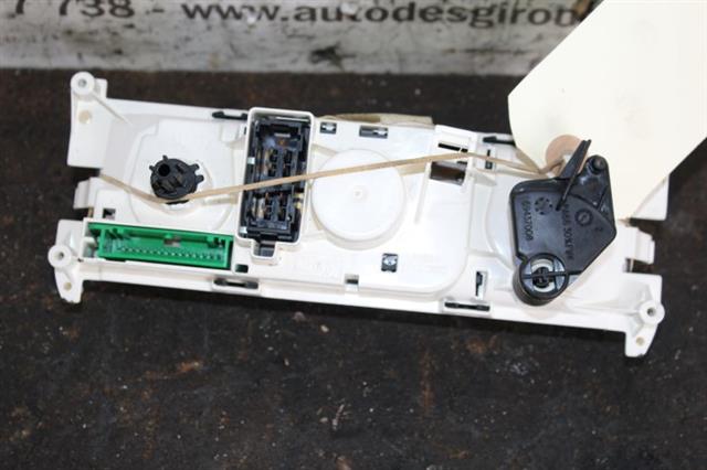 RECAMBIO para Mini Cooper 1.6 G 85Kw (2004)