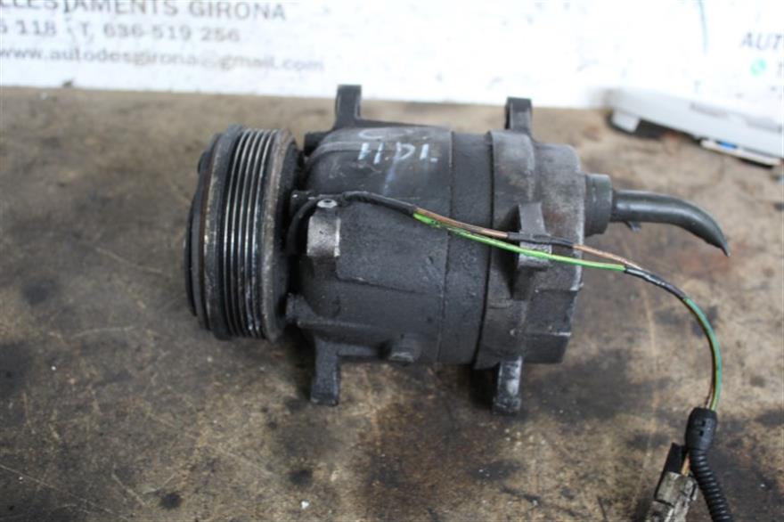 RECAMBIO para Citroen C  5 2.0 HDI 66Kw (2001)