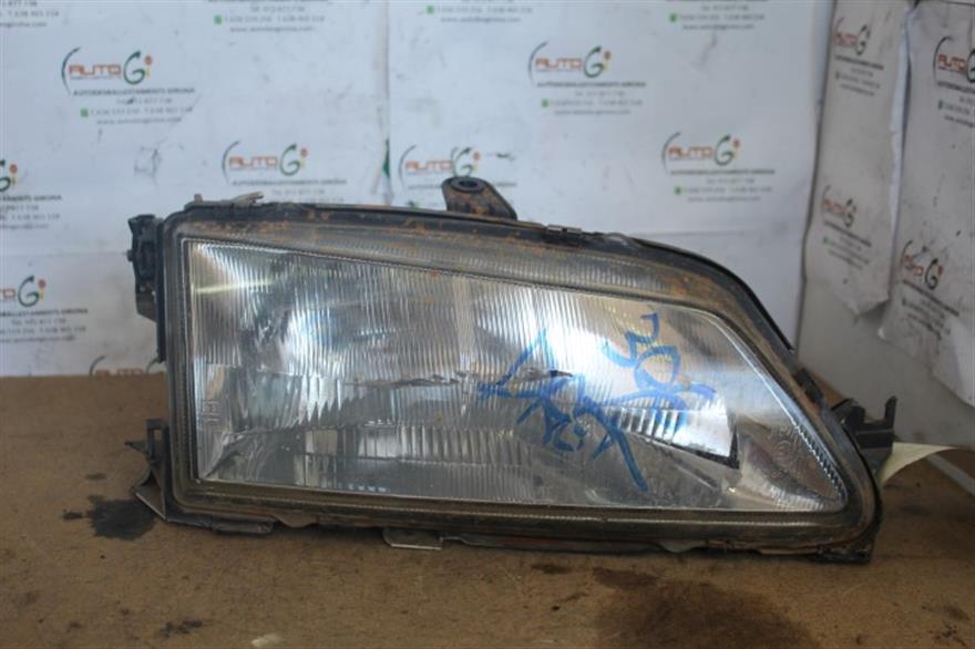 RECAMBIO para Peugeot 306 1.9 TD (1997)