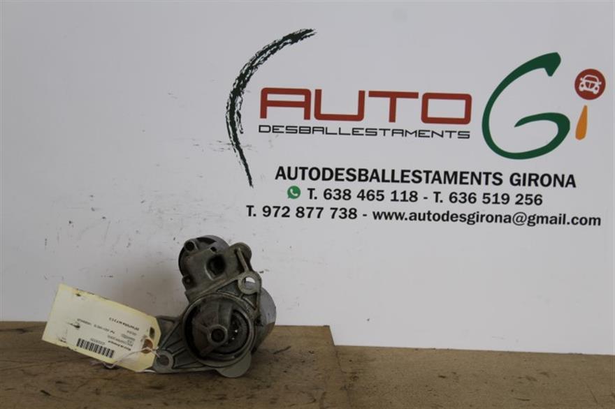 RECAMBIO para Mini Cooper 1.6 G 85Kw (2003)
