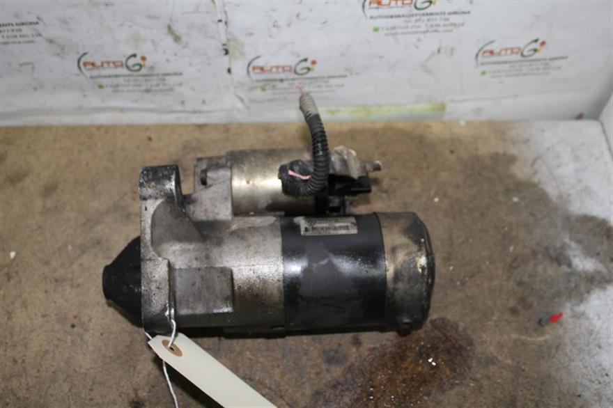 RECAMBIO para Renault Laguna 1.9 DCI 79Kw (2000)