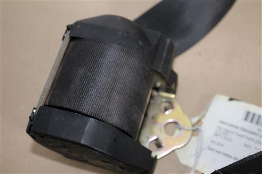 RECAMBIO para Peugeot Partner 2.0 HDI (2004)