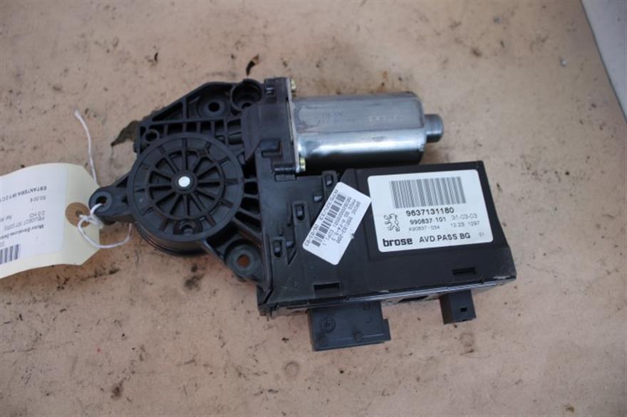 RECAMBIO para Peugeot 307 2.0 HDI (2003)