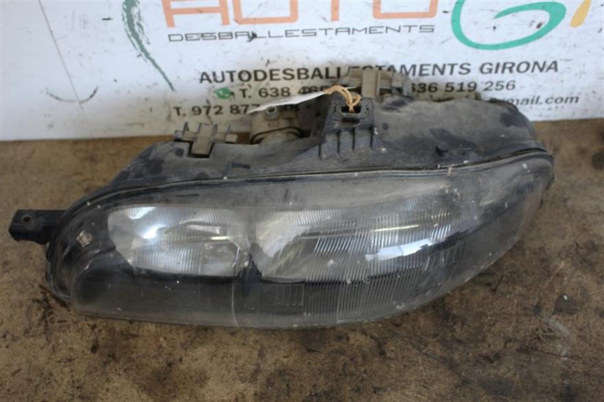 RECAMBIO para Fiat Bravo 1.6 G 76Kw (1998)
