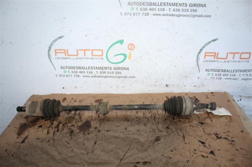 RECAMBIO para Nissan Primera 1.6 G 0Kw (1997)