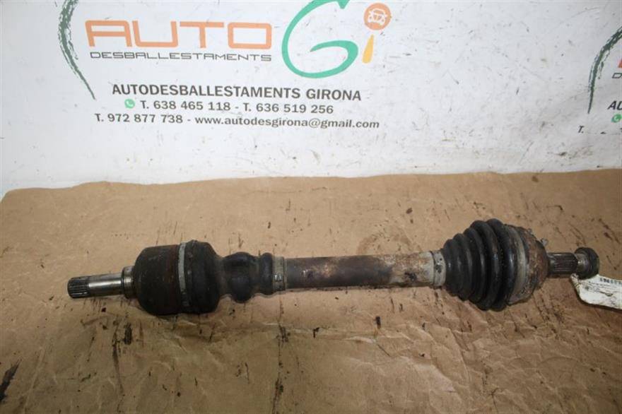 RECAMBIO para Citroen Xantia 1.9 D (1997)