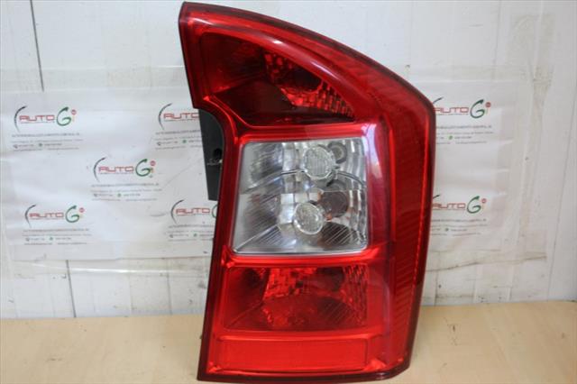 RECAMBIO para Kia Carens 2.0 CRDI CARENS II (FJ) 103Kw (2007)