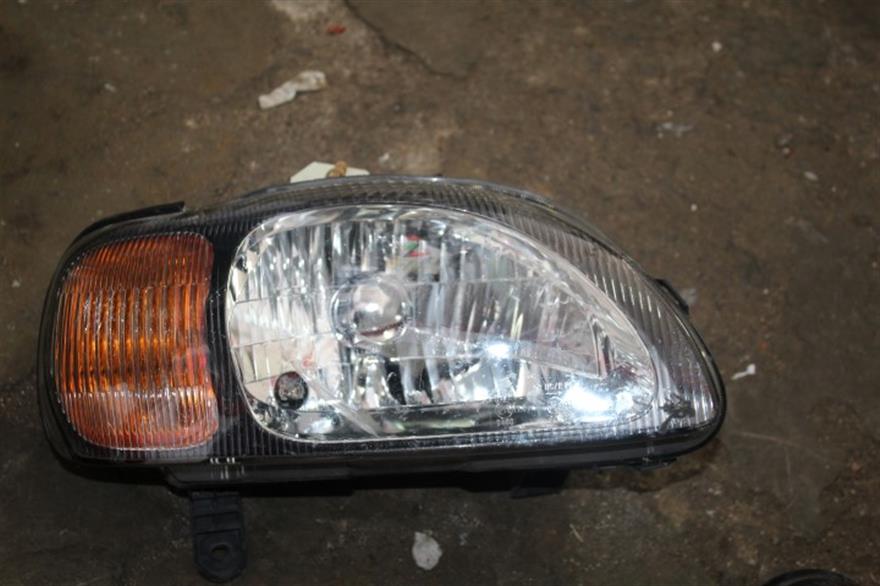 RECAMBIO para Suzuki Baleno 1.3 G 62,50Kw (2000)