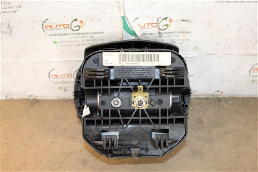 RECAMBIO para Citroen C  4 1.6 G 80Kw (2005)