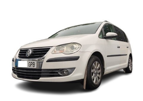 RECAMBIO para Volkswagen Touran 1.9 TDI 1T1, 1T2 66Kw (2009)
