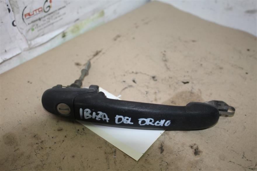 RECAMBIO para Seat Ibiza 1.6 G IBIZA 6K 55Kw (1996)