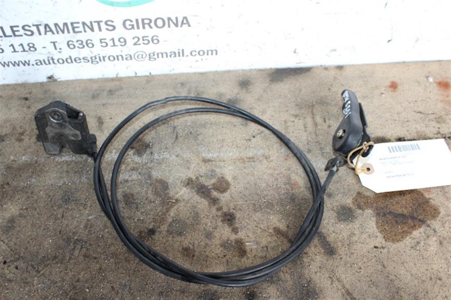 RECAMBIO para Bmw   320 1.9 TD    (E46) 100Kw (2001)
