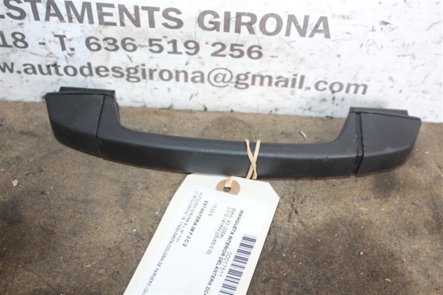 RECAMBIO para Bmw  X3 2.5 G 141Kw (2004)
