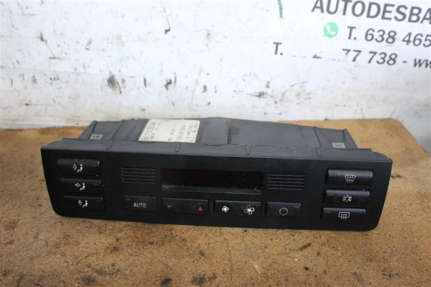 RECAMBIO para Bmw   320 2.0 TD (E46) 100Kw (1999)