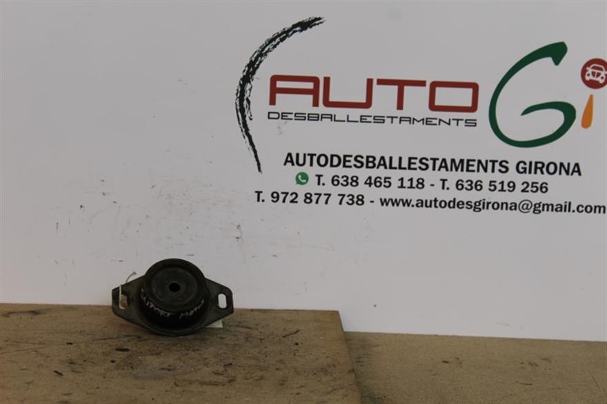 RECAMBIO para Peugeot 206 2.0 D RHY (2000)