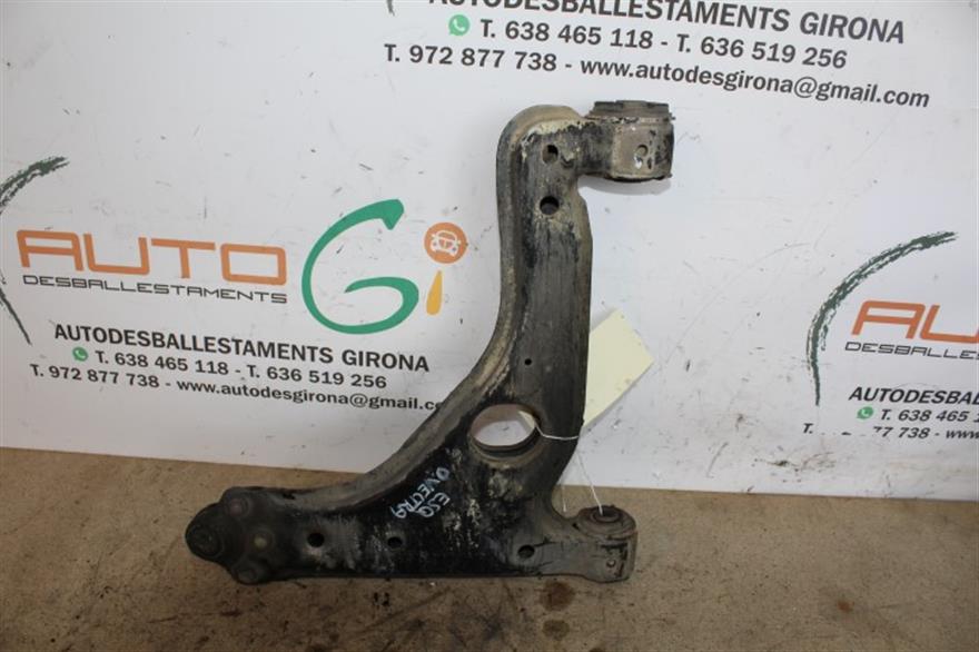 RECAMBIO para Opel Vectra 2.0 DTI 74Kw (2001)