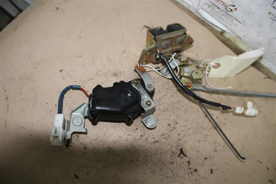RECAMBIO para Toyota Carina 2.0 G (1996)