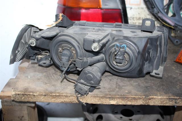 RECAMBIO para Bmw   318 1.7 TDS COMPACT (E36) 66Kw (1999)