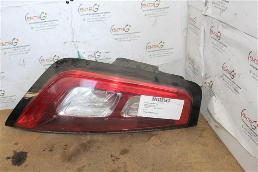 RECAMBIO para Fiat Grande Punto 1.2 G 48Kw (2010)