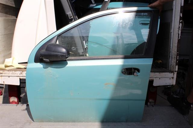 RECAMBIO para Chevrolet Kalos 1.2 G 53Kw (2006)