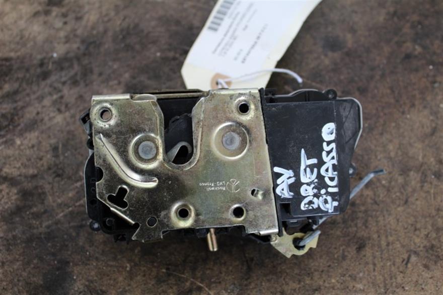 RECAMBIO para Citroen Xsara Picasso 1.8 G 85Kw (2000)