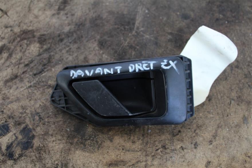 RECAMBIO para Citroen Zx 1.9 D 51Kw (1993)