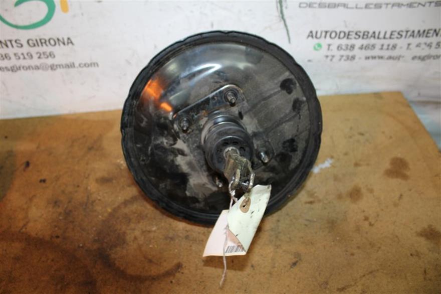 RECAMBIO para Nissan Cabstar 3.0 TD 78Kw (2001)