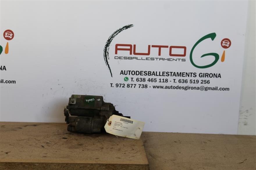 RECAMBIO para Honda Civic 1.6 G 83Kw (1996)