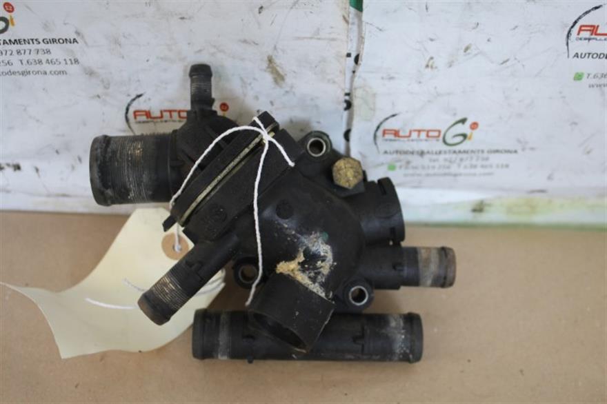 RECAMBIO para Renault Megane Scenic