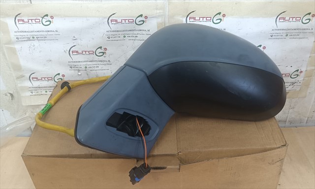 RECAMBIO para Peugeot 207 . (2005)