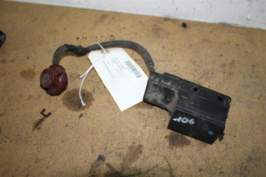 RECAMBIO para Peugeot 106