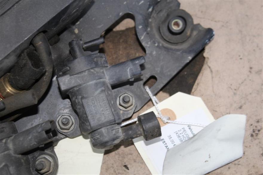 RECAMBIO para Peugeot 607 2.2 HDI (2002)